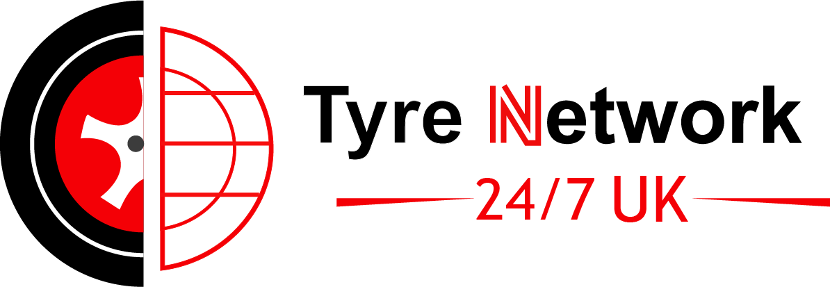 tyer logo black